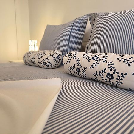 Litoral Mar Apartment ปอร์ติเมา ภายนอก รูปภาพ