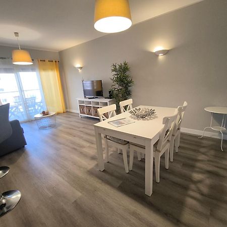 Litoral Mar Apartment ปอร์ติเมา ภายนอก รูปภาพ