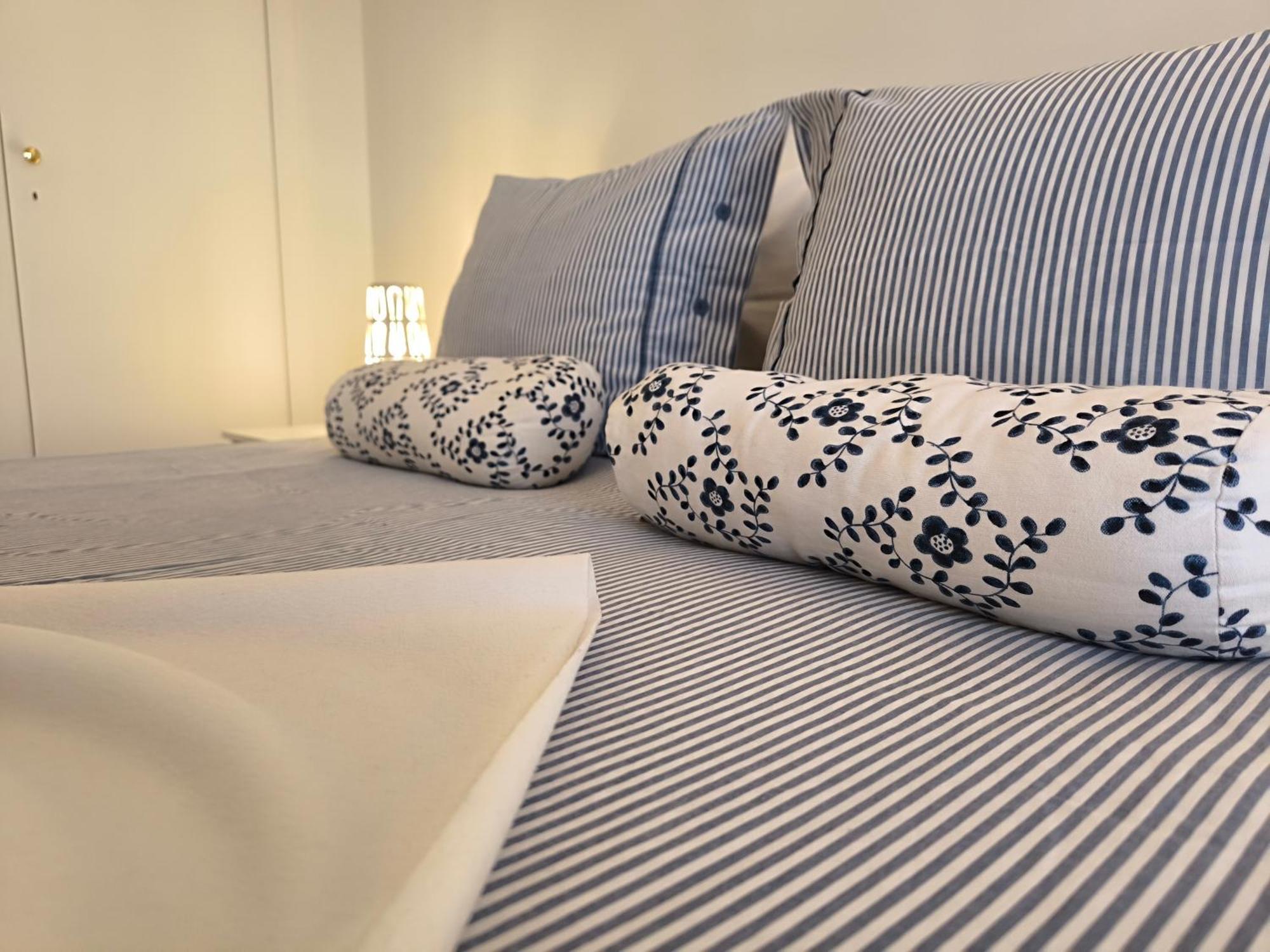 Litoral Mar Apartment ปอร์ติเมา ภายนอก รูปภาพ