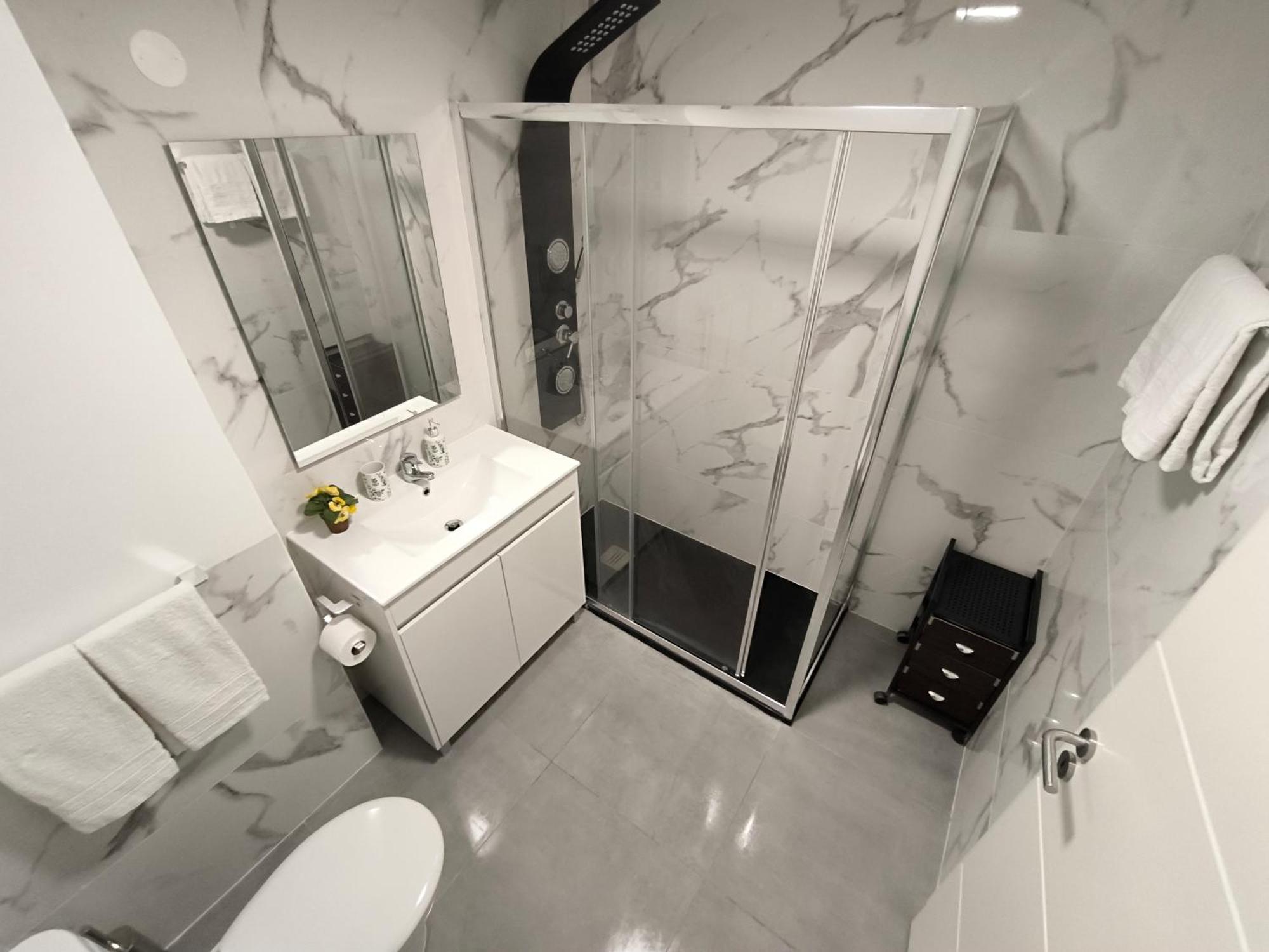 Litoral Mar Apartment ปอร์ติเมา ภายนอก รูปภาพ