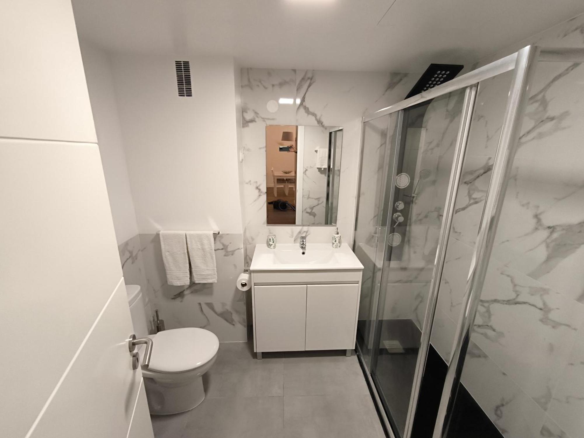 Litoral Mar Apartment ปอร์ติเมา ภายนอก รูปภาพ