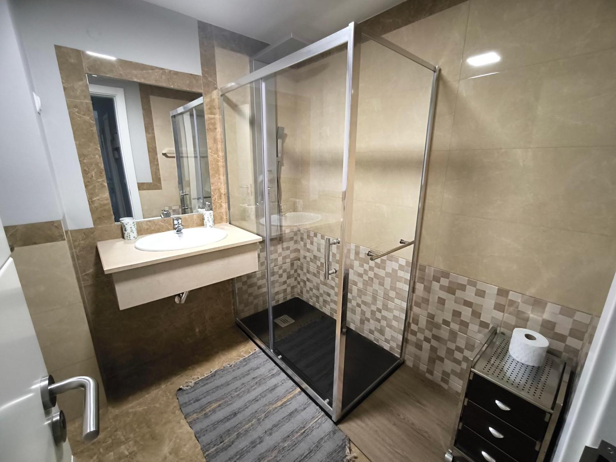 Litoral Mar Apartment ปอร์ติเมา ภายนอก รูปภาพ