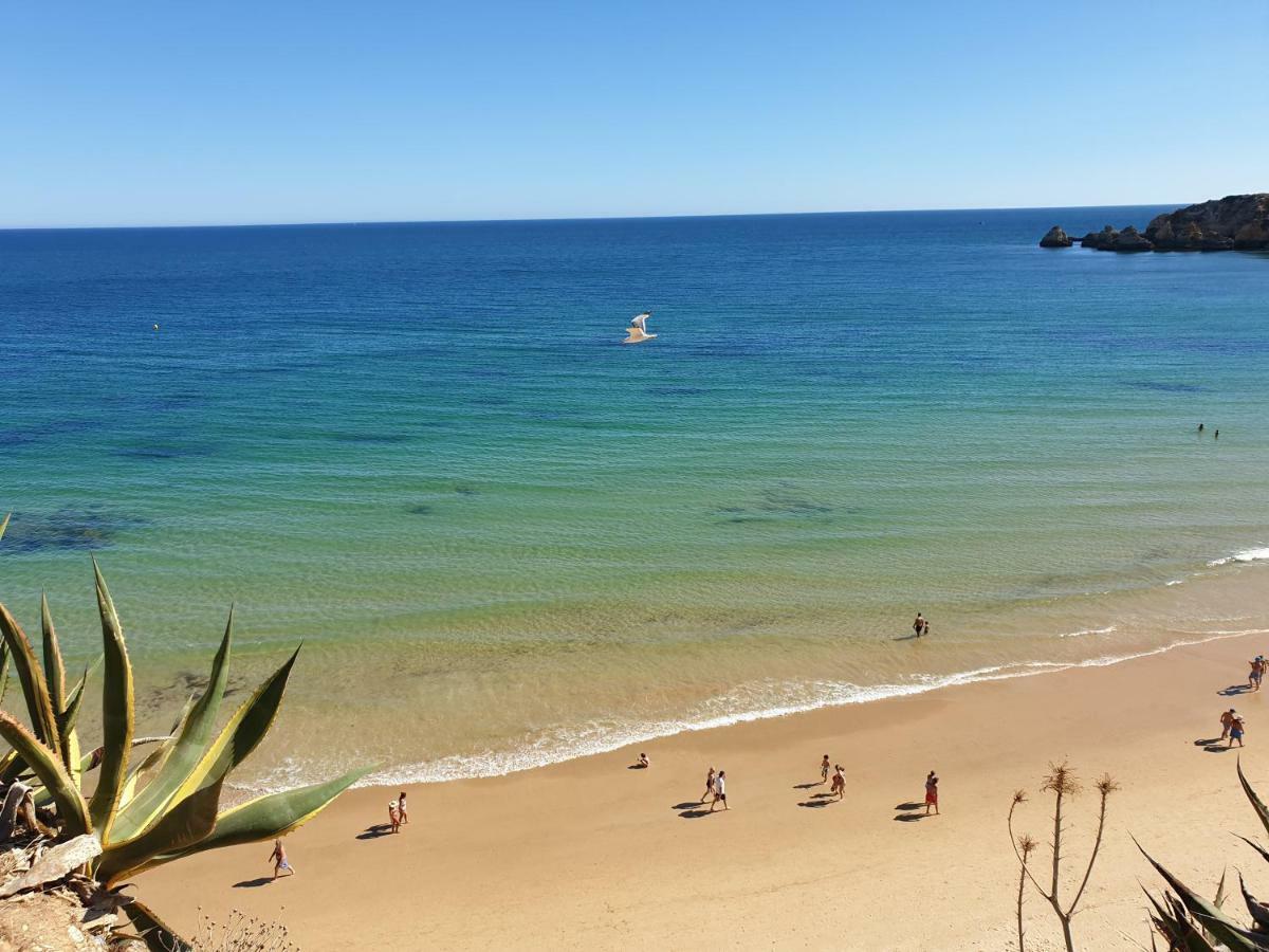 Litoral Mar Apartment ปอร์ติเมา ภายนอก รูปภาพ